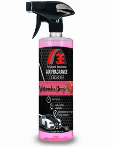 Watermelon Breeze Air Freshener & Long-Lasting Odor Eliminator
