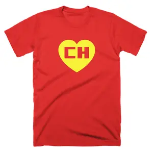 Chapulin Colorado graphic classic T shirt Chapulin Colorado graphic classic T shirt