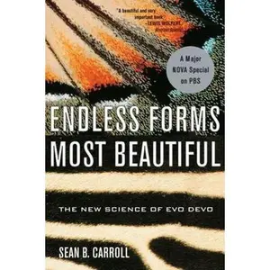 USED-Endless Forms Most Beautiful: The New Science of Evo Devo by Carroll, Sean B. (Paperback)