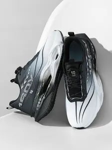 Summer New Arrival Uniesx Breathable Mesh Jogging Running Shoes Men Slip-on Shoes Women’s Casual Footwear Lightweight Platform Sole Non‑Slip Design Men’s Outdoor Sports Sneakers Commute Scenarios Weeklydeals Sports Casual Shoes