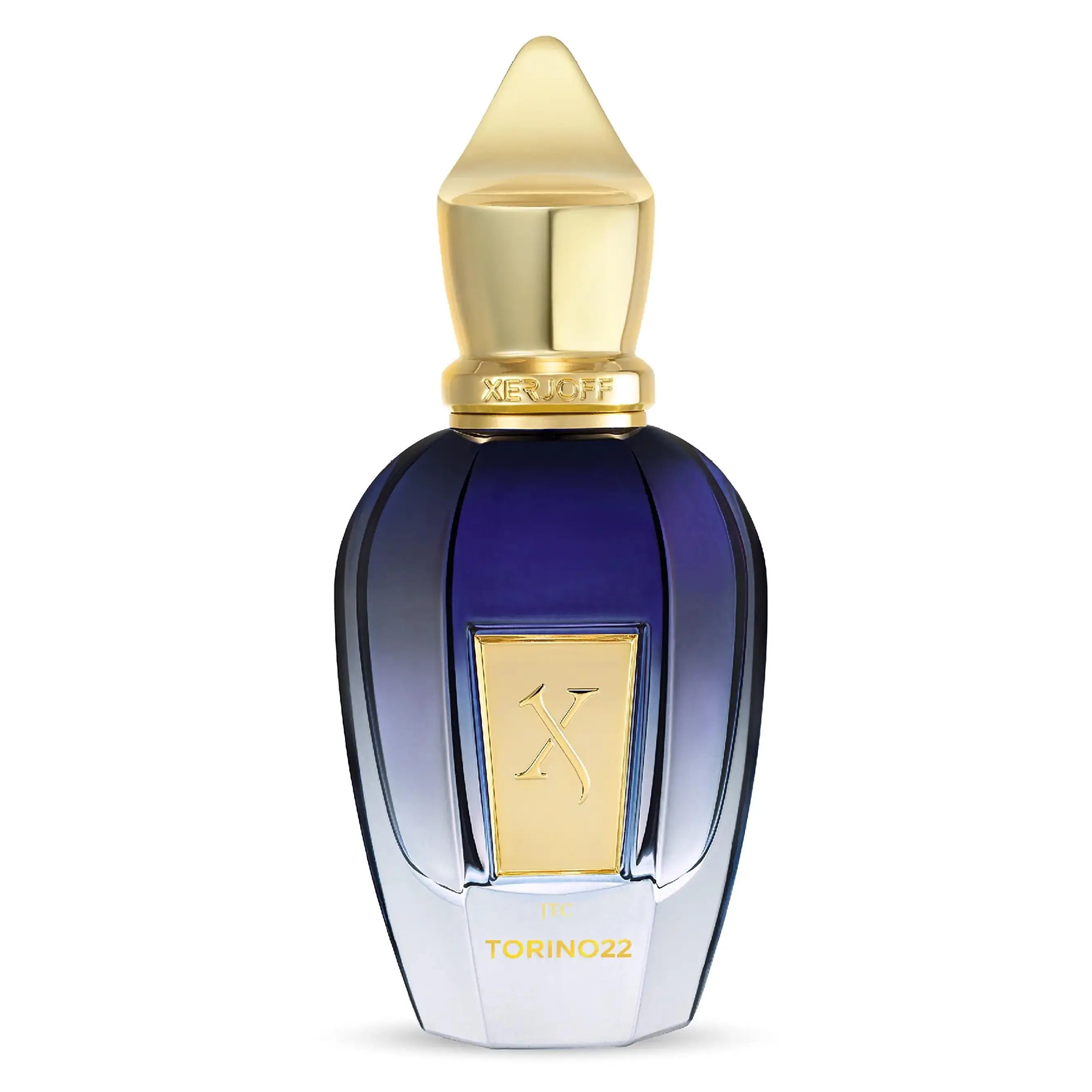 Xerjoff Unisex 1.7 Ounce Torino 22 Eau de Parfum