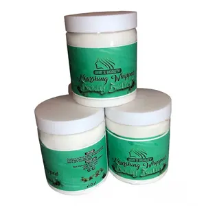 Nourishing Whipped Body Butter, Body Care