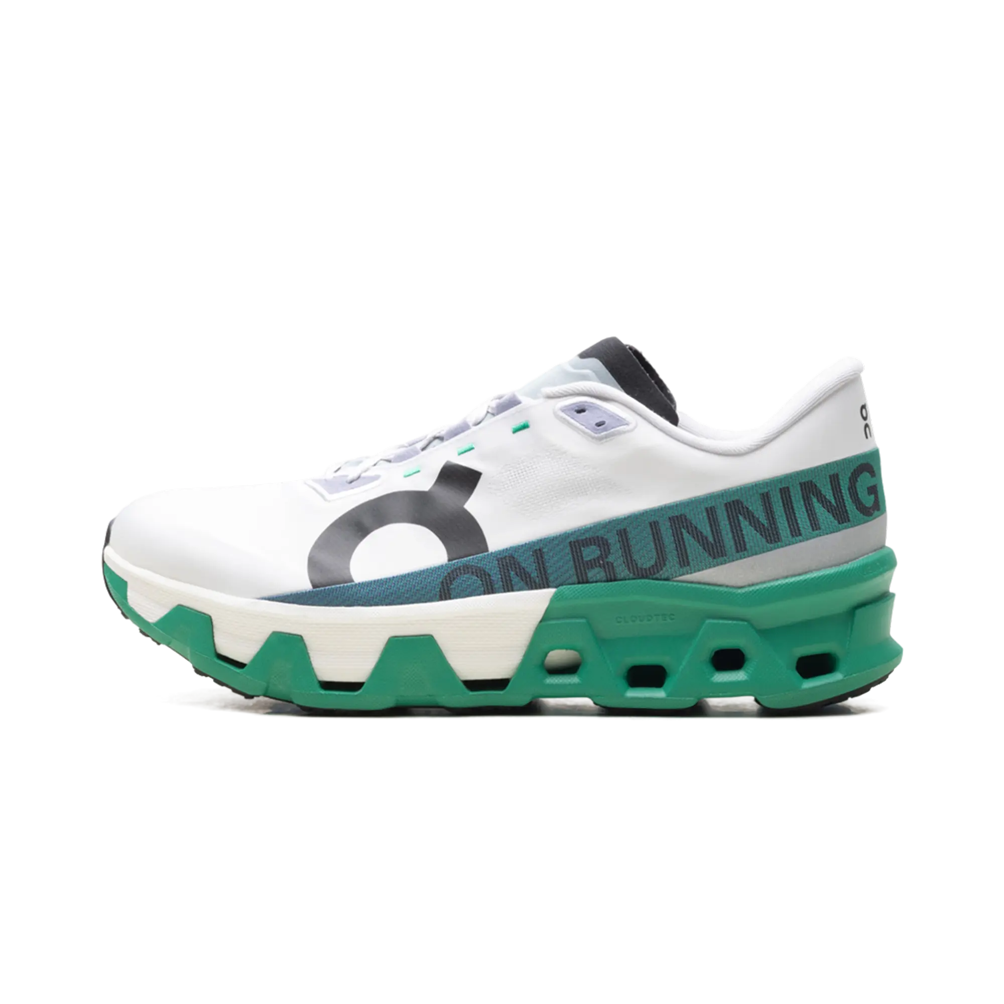Cloudmonster Hyper "White Mint" 3ME10130902