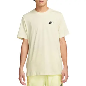 [AR4997-133] MENS NIKE SPORTSWEAR CLUB T-SHIRT