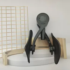 Adjustable Pelvic Floor Muscle Trainer, Levator Sphincter Exerciser, Leg Clamp Thinner