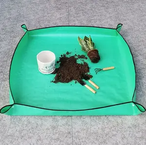 Waterproof Gardening Soil Mat