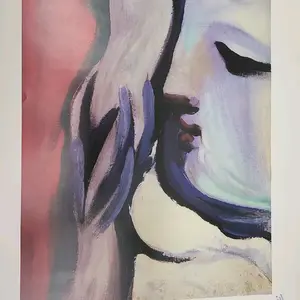 Picasso poster