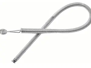 Efficient Threader with Spring-Loaded Eye – Universal Rope & Elastic Waistband Tool for Home Sewing – Durable Multi-Purpose Accessory (1PC)