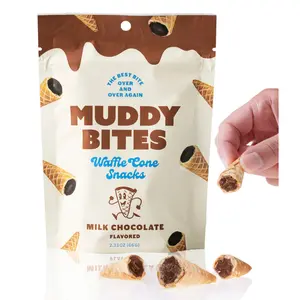 Muddy Bites