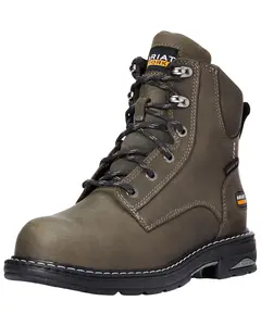 Ariat Women's Women'S Casey Work Boot Composite Toe - 10033921