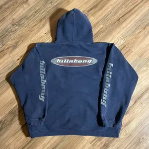 Vintage 90’s Quad Hit Billabong Surf Hoodie Sweater, Outfit Ideas, Best Sellers, Casual Sweatshirt Hoodie