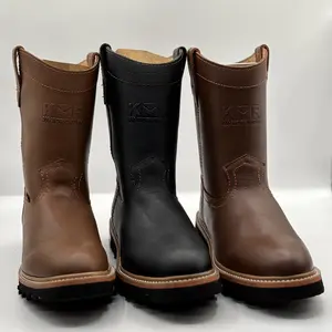 Komander Work Boot Komander Work Boot