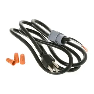 GEH  5 ft. 4 in. Universal Dishwasher Power Cord