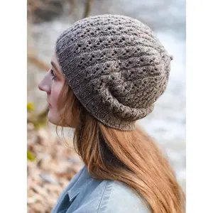 Chirp <br/><small>knitting pattern</small>