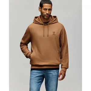 MENS KAI HOODIE - MT0500019