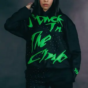 “COSMO” HOODIE