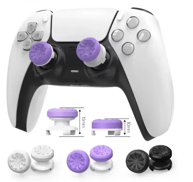 High-Rise Performance Analog Stick for PS4/PS5 Galaxy Joystick High-Rise Performance Analog Stick Controller