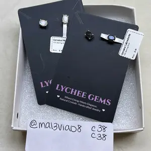 Lychee Gems Jewelry-1A3    Live Claim product | Pendant/ Bracelet/ Necklace/Bangle/ Ring/ Earring