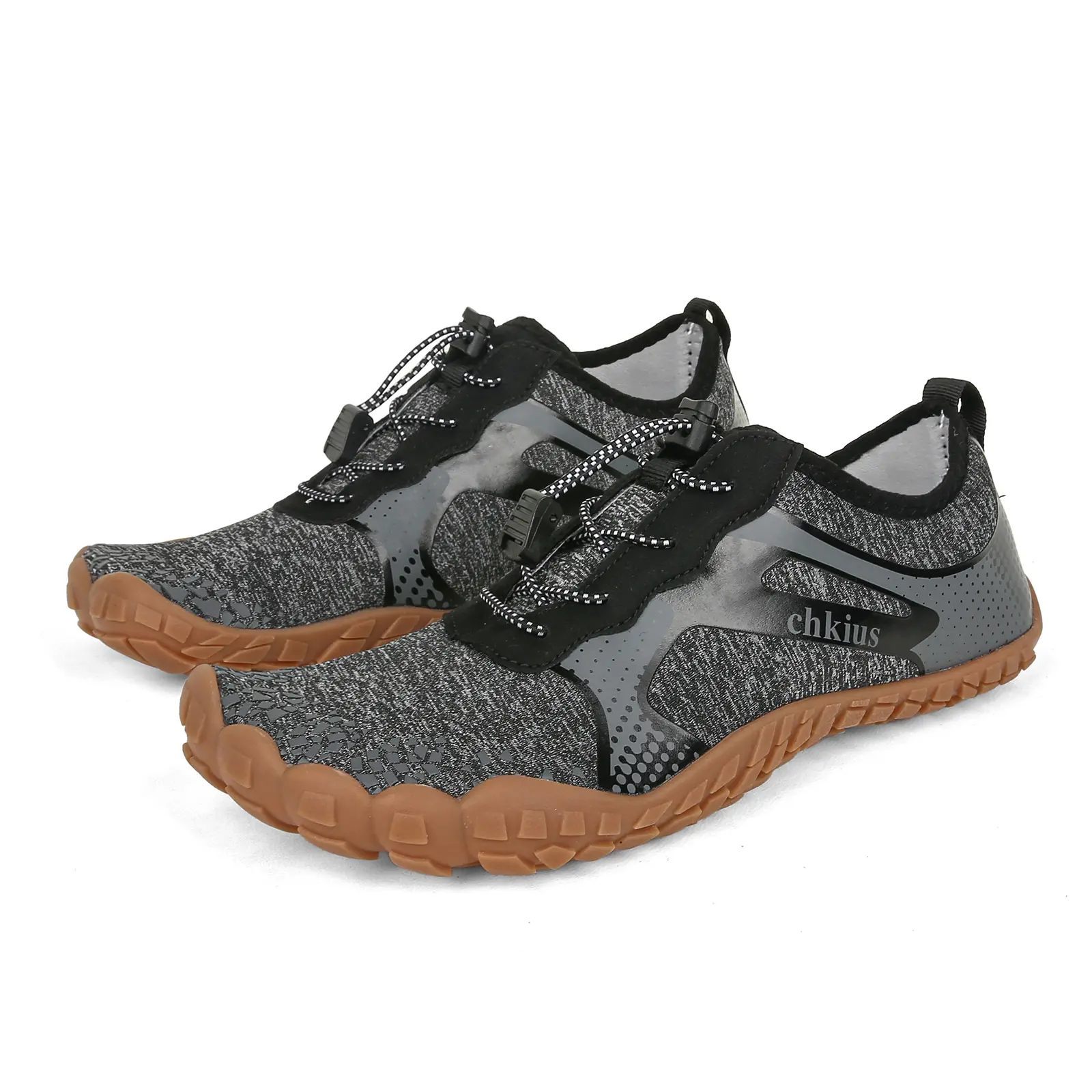 Outdoor water wading shoes for men and women, swimming shoes, beach shoes, indoor yoga shoes