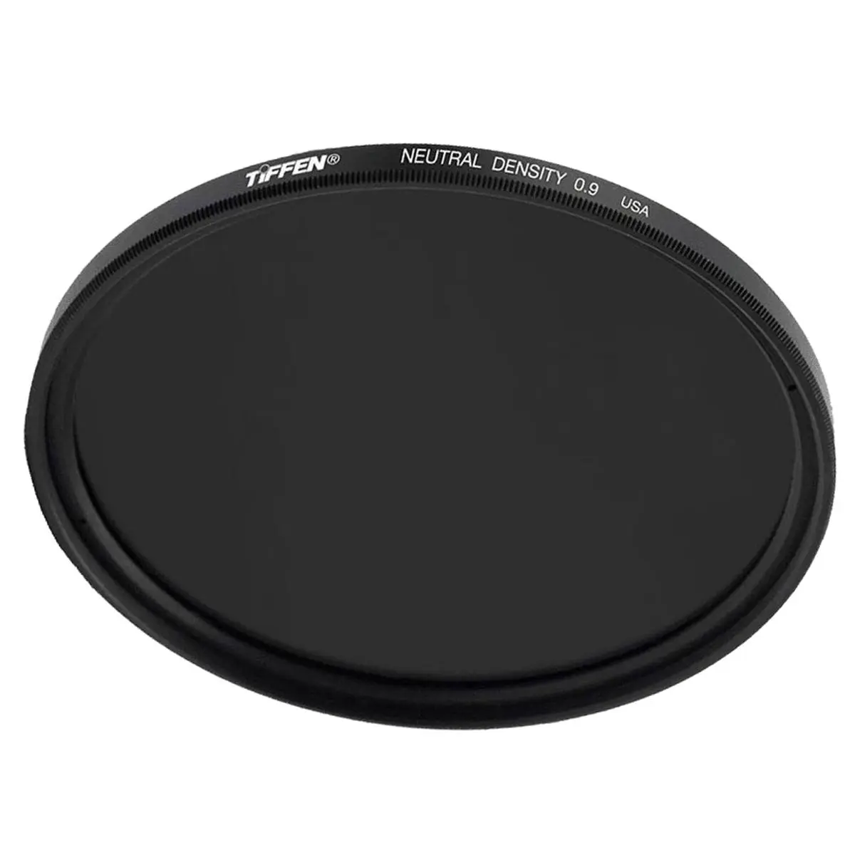 Tiffen 58mm 8x (0.9) Neutral Density Glass Filter