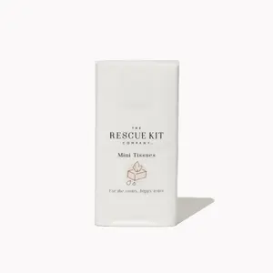 Mini Tissues Mini Tissues