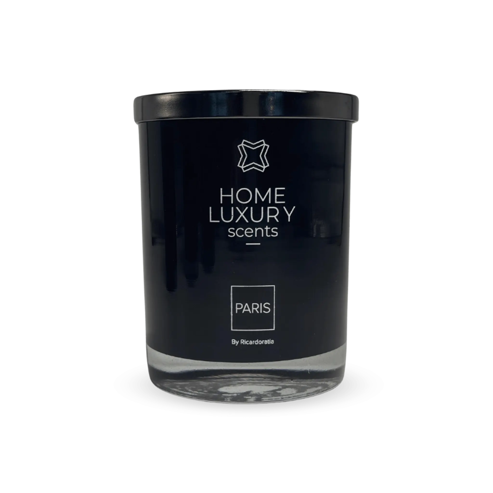 Paris Candle Paris Candle