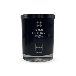 Paris Candle