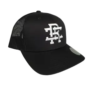 Ballpark Hat