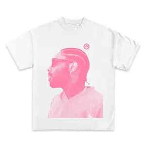 BRENtT FAIYAzZ T-SHIRT, Rap Tee Concert Hip Hop Shirt, Gift For Fans Casual Classic