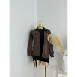Katherine Fall Jacket