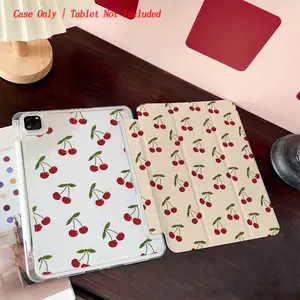 High-Quality Protective Case - Acrylic Tablet Computer Case - Tablet Computer Case - Full Series of for Ipad/ for Ipad Pro/ for Ipad Air/ for Ipad Mini Protective Cases |   Suitable for Samsung Tab S/A Series Cases |   Shockproof, Lightweight