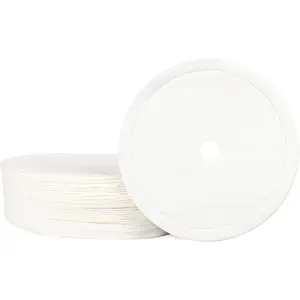 Percolator Disc Coffee Filters (300, 3" & 3.5")