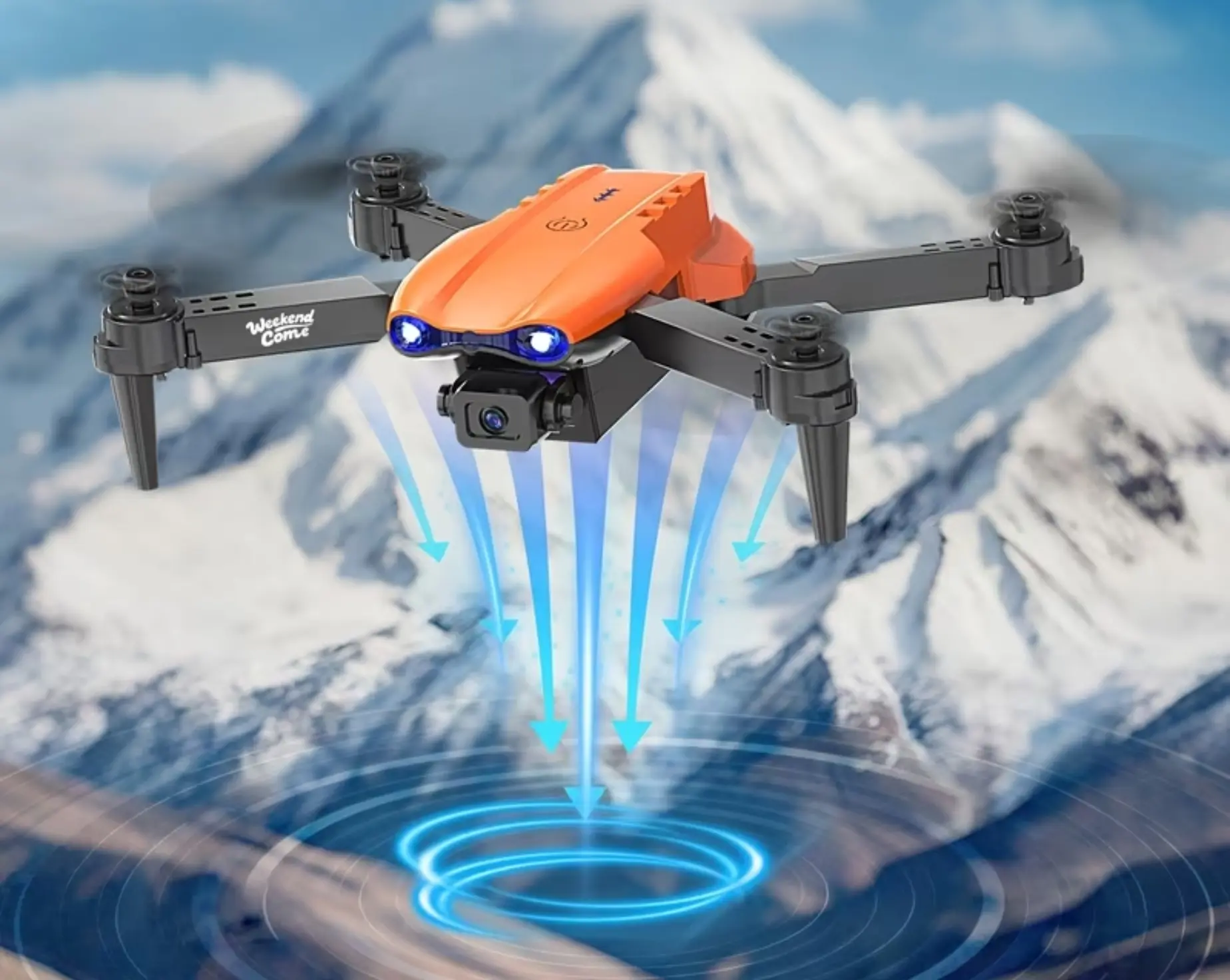 High quality 4K drone High quality 4K drone