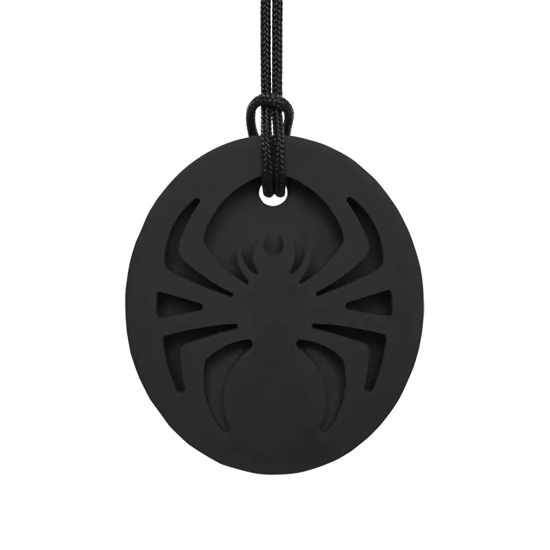 ARK Spider Bite Chewable Necklace