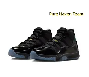You copped the highs that go with everything — even your darkest fits