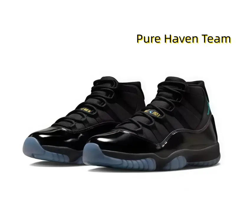 You copped the highs that go with everything — even your darkest fits