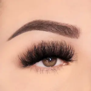 Finesse 20mm eyelash