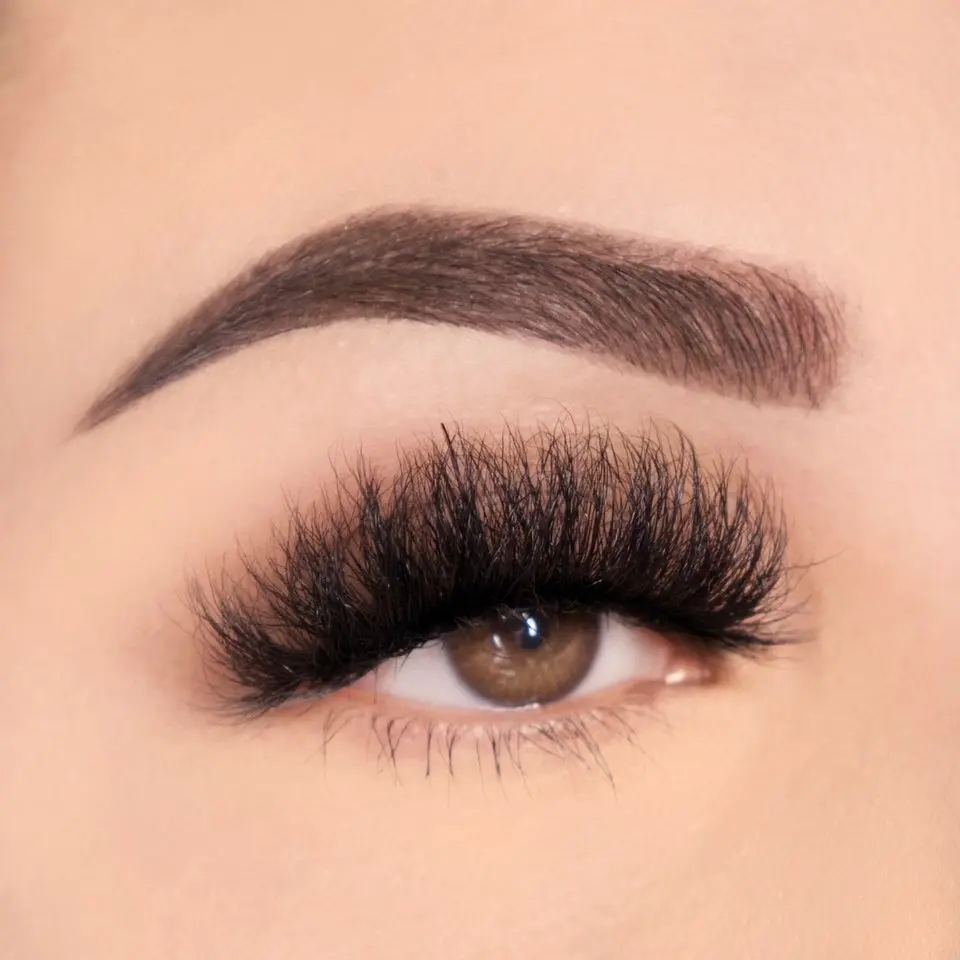Finesse 20mm eyelash