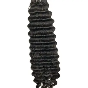 RAW Deep Wave