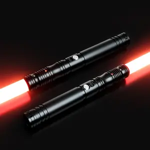 Scavenger V3 Neopixel Lightsaber