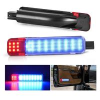 Red And Blue 2PCS for Chevy GMC 1995-2007 