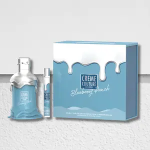 Le Chameau  Creme Couture Blueberry Punch EDP 100ml + 10ml Roll On