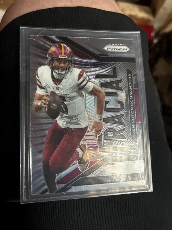 $1 Start Auction Card on Screen - Ideal for Online Bidding and Auctions