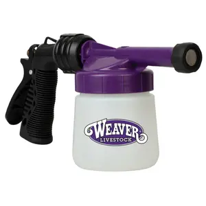 Weaver Livestock Mini Foamer