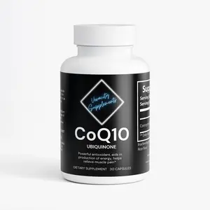 CoQ10 Ubiquinone