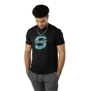 BAUER PWHL SHORTSLEEVE GRAPHIC TEE SENIOR  SEATTLE