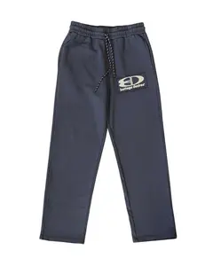Bottega Desires Tech Sweatpants Blue