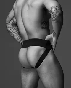 Sport Jock Strap 2.5