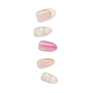 Impress Design Press On Nails - Bloom Luxe
