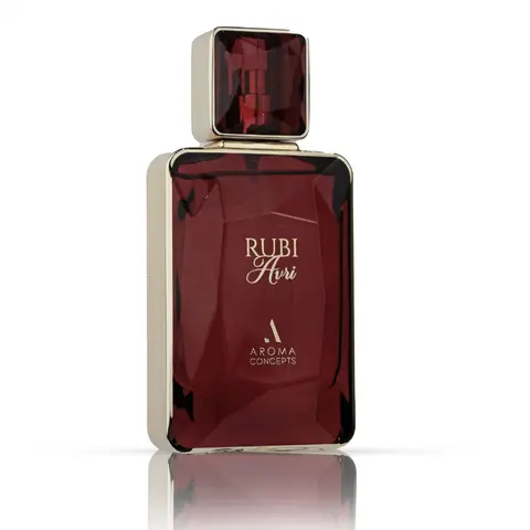 Rubi Avri EDP Perfume by Aroma Concepts Womens Fragrance for Her AVERY Perfumes